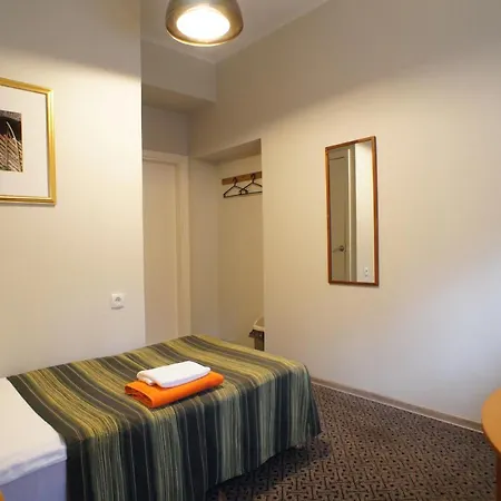Guest house Jaegerhof