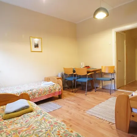 Guest house Jaegerhof