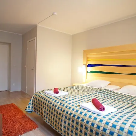 Guest house Jaegerhof *