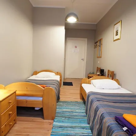 Jaegerhof Guest house Tallinn