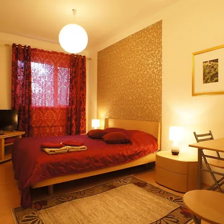 Jaegerhof Guest house