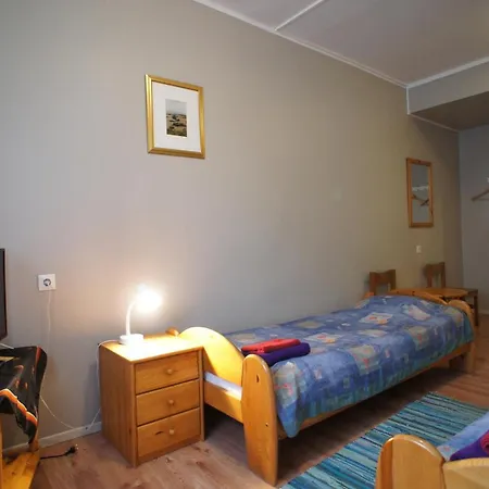 Jaegerhof * Tallinn