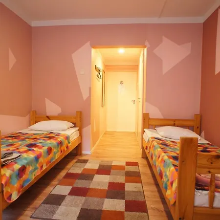 Jaegerhof Guest house