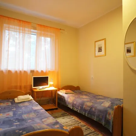 Guest house Jaegerhof Tallinn