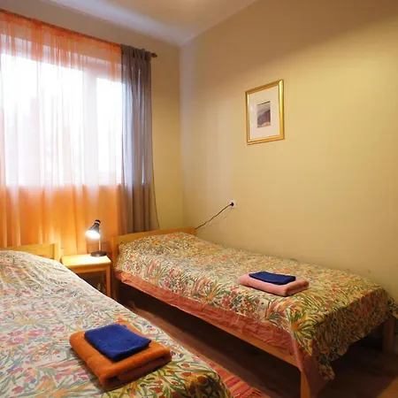 Guest house Jaegerhof *