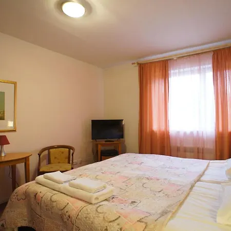 Guest house Jaegerhof *