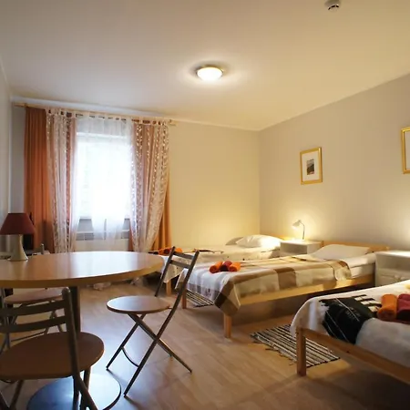 Guest house Jaegerhof