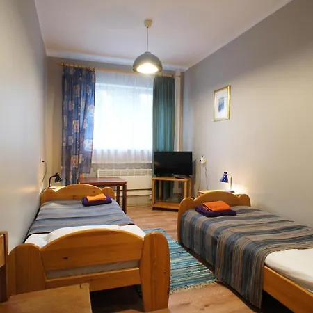 Guest house Jaegerhof *