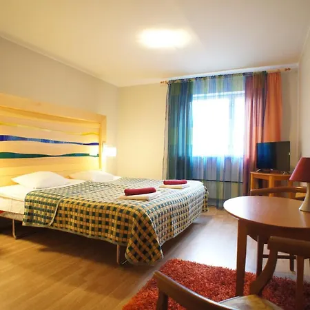 Jaegerhof Guest house *