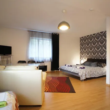Jaegerhof Guest house