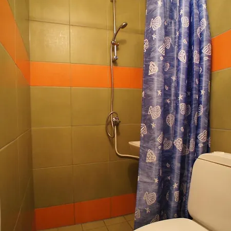 Guest house Jaegerhof Tallinn