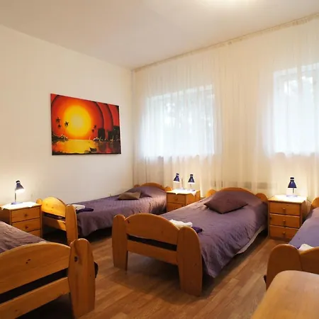 Jaegerhof Guest house