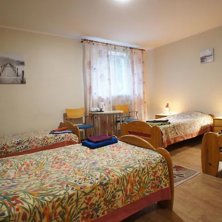 Guest house Jaegerhof *