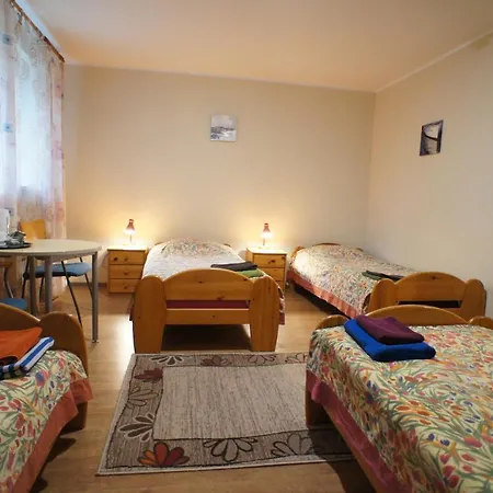 Guest house Jaegerhof