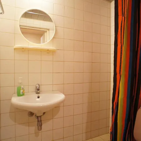 Jaegerhof Guest house *