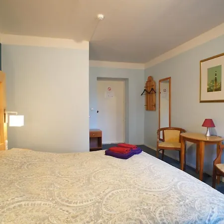 Jaegerhof Guest house Tallinn