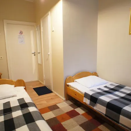 Guest house Jaegerhof
