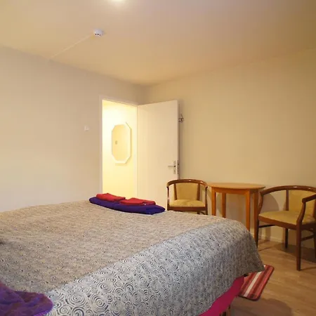 Guest house Jaegerhof