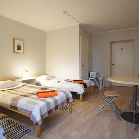 Guest house Jaegerhof